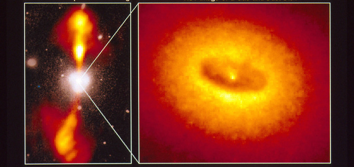 black hole