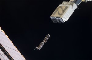 Image Credit: NASA