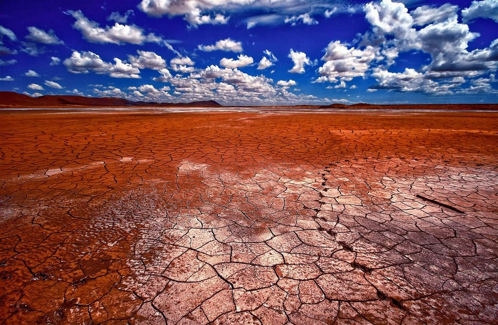 Image of Geita, Tanzania via Panorimio