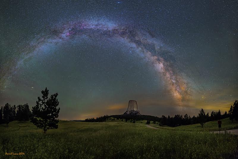 Image Credit: David Lane (Used With Permission)