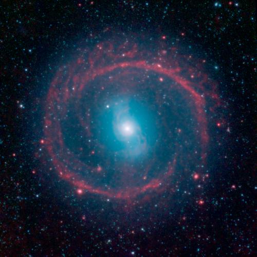 (Image Credit: NASA/JPL-Caltech)