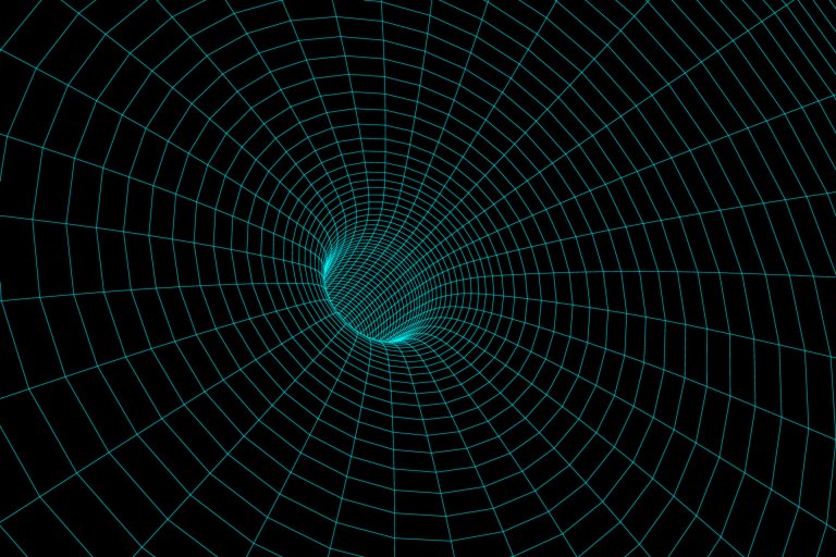 Wormholes & Black Holes: The Science of “Interstellar” Explained