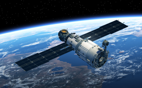 Norway Wants To Grow Food Crops In Space