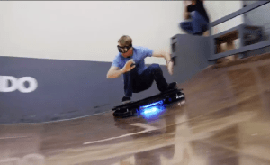 hoverboard tony hawk