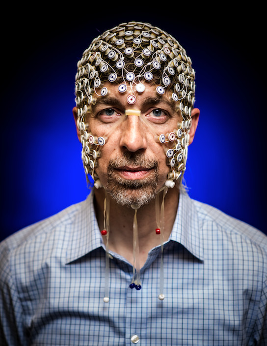 Scientists Have Finally Found the Neurological Difference Between Fantasy and Reality