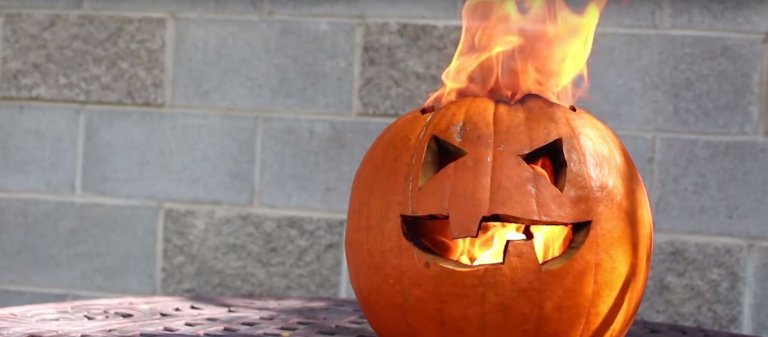 5 Crazy Science Experiments You Won’t See At School