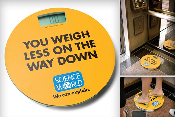 science world as 6