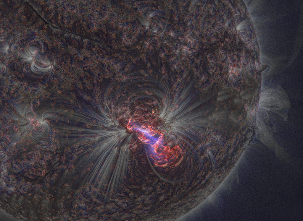 sunspot