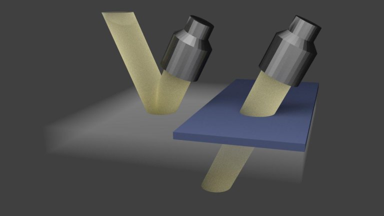 New Technique Allows Ultrasound To Penetrate Bone And Metal