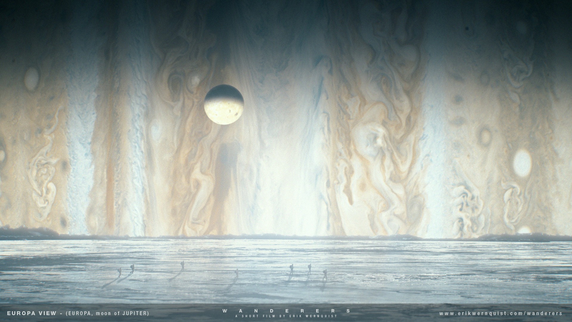 wanderers jupiter