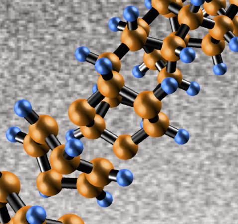 Scientists Use ‘Smallest Possible Diamonds’ To Form Ultra-Thin Nanothreads