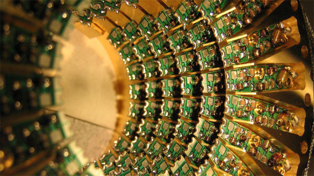 45-Year Physics Mystery Shows A Path To Quantum Transistors
