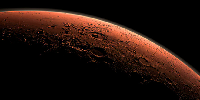 Engineering students aim to generate first breathable air on Mars