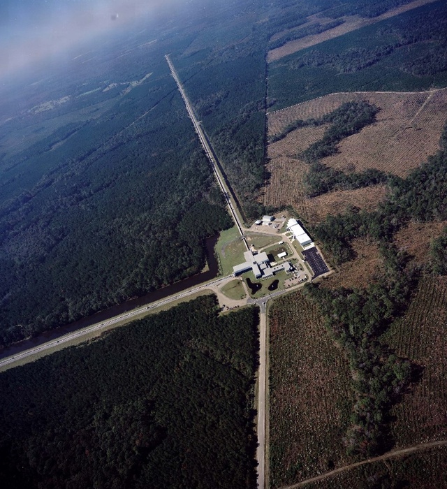 Giant Space Microphones Will Record The Sounds Of The Universe