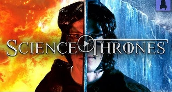 Science of 'Thrones'
