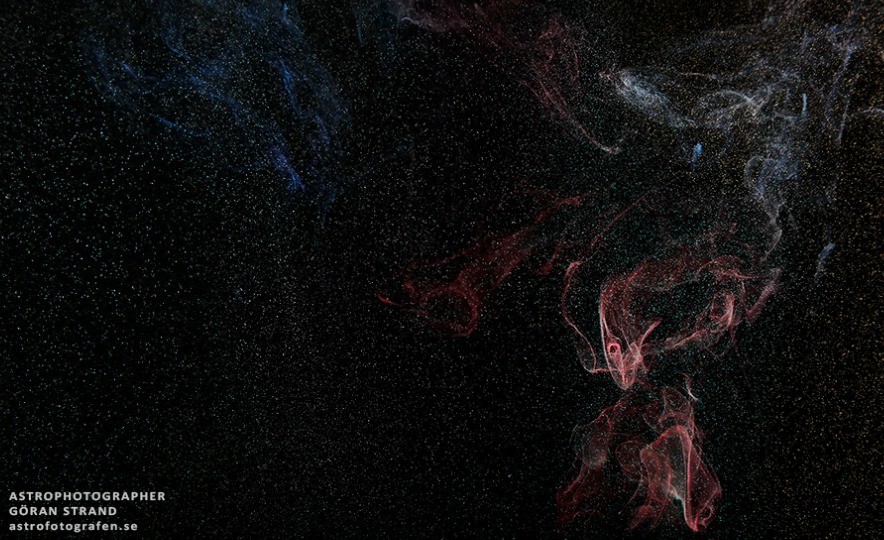 Smoke Nebula (2)