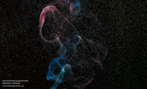 Smoke Nebula - 4