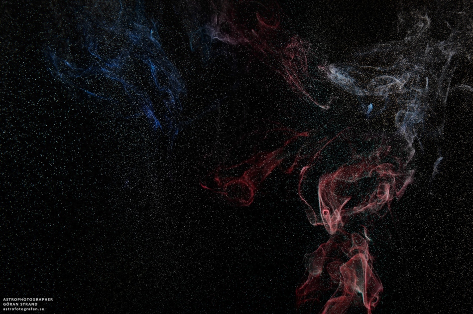 Image Credit: Göran Strand