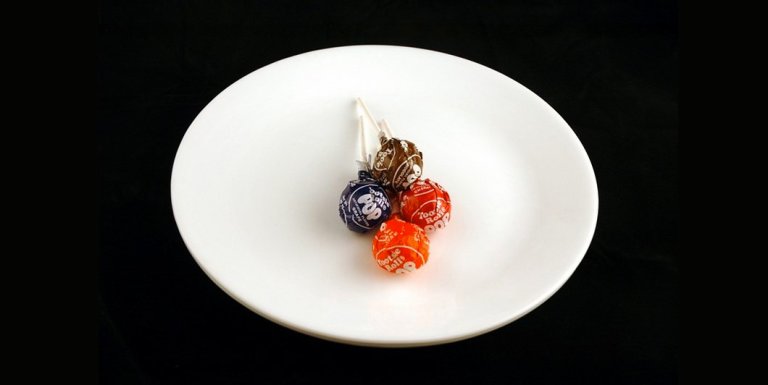 What 200 Calories Looks Like For Different Foods