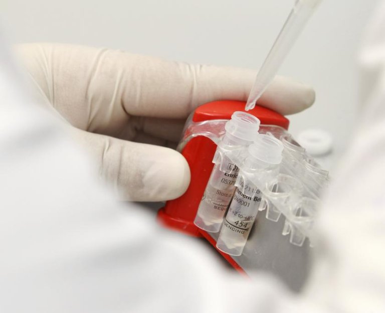 Whole Genome Sequencing Can Successfully Identify Cancer Related Mutations