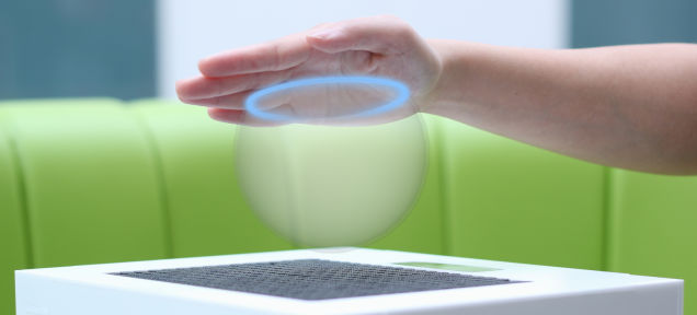 hologram