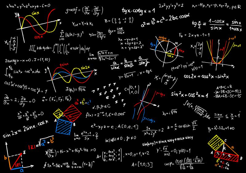 math