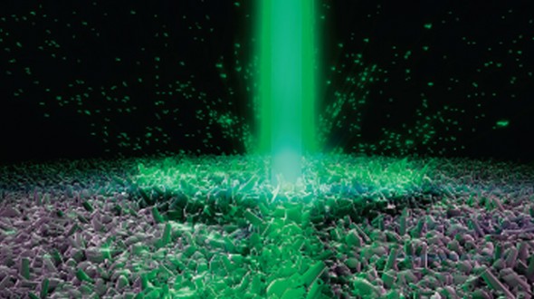 Photons teleported 100 kilometers in new quantum teleportation record