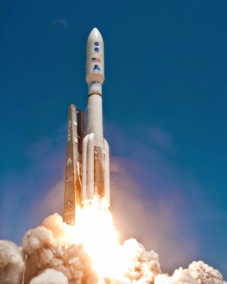 NASA Wants To Transform Human Waste Into Rocket Fuel