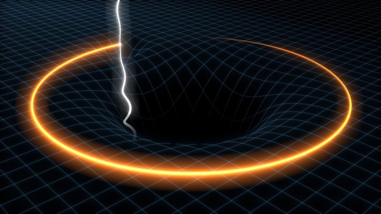 Nature’s Timekeepers: Finding a Pulsar With a Black Hole Could Be The Key to Testing Gravity