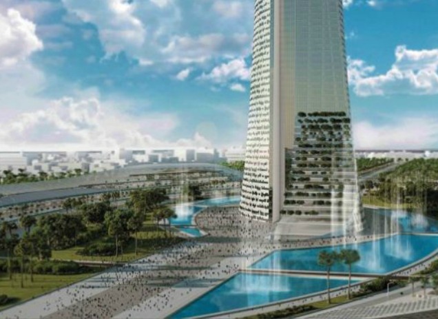 Al Noor Tower (3)