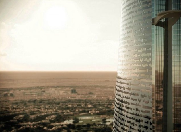 Al Noor Tower (4)