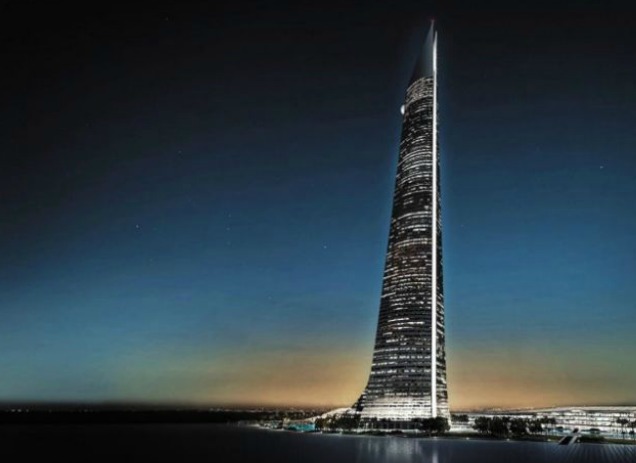 Al Noor Tower (5)