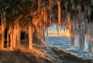 Siberian Ice Cave (2)