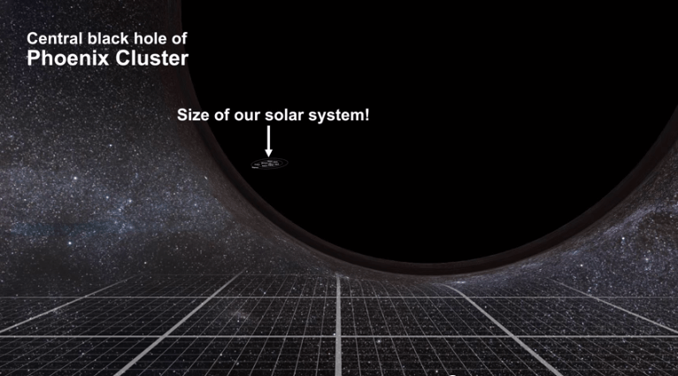 black hole