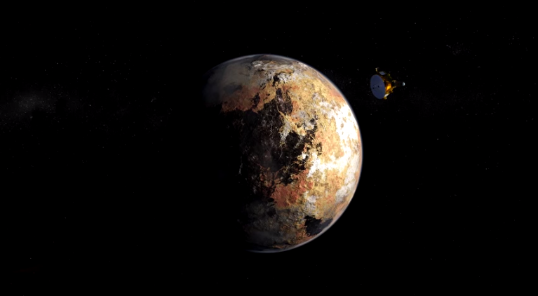 Image credit: NASA