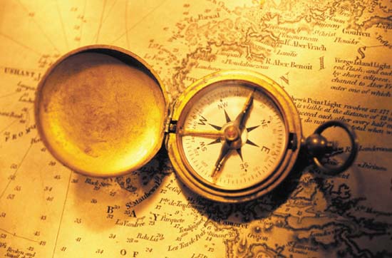 compass