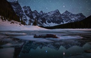 Banff National Park - 3