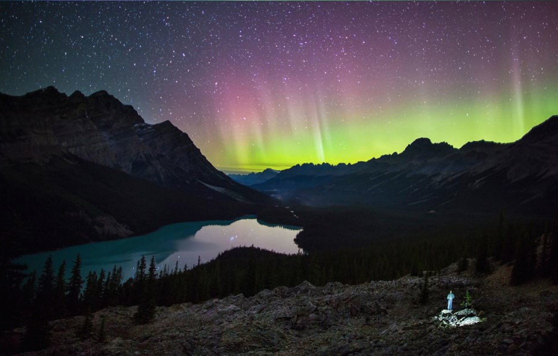 Banff National Park - 7