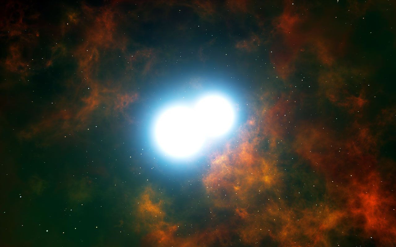  type 1a supernova