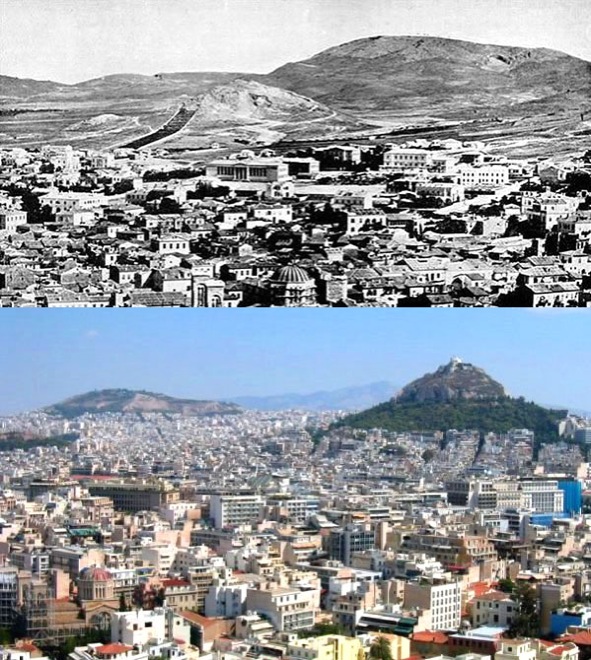 athens