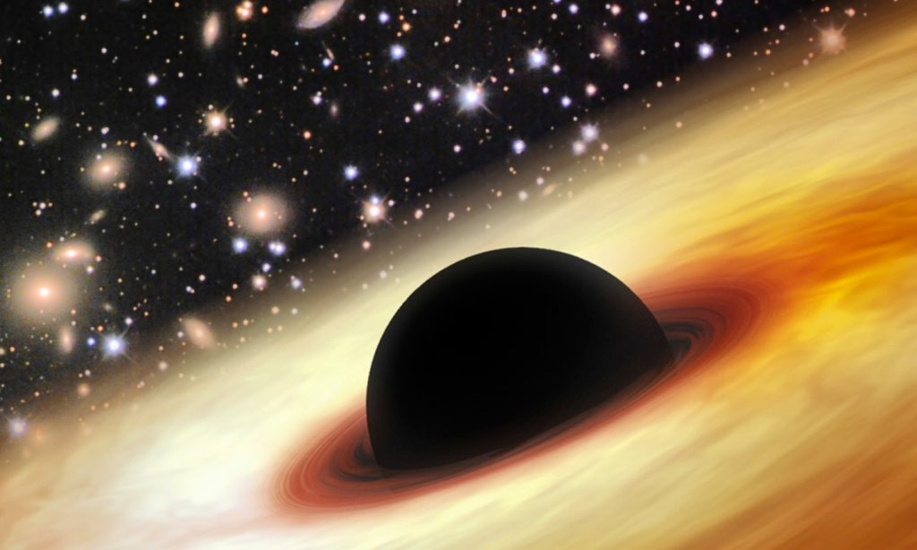 black hole