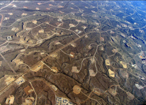 fracking