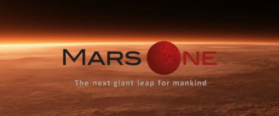 mars one