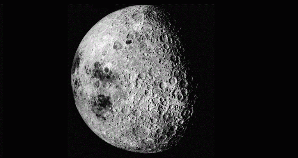 black moon