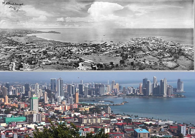 panama growth expansion