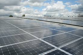 Apple building big solar energy farm in California