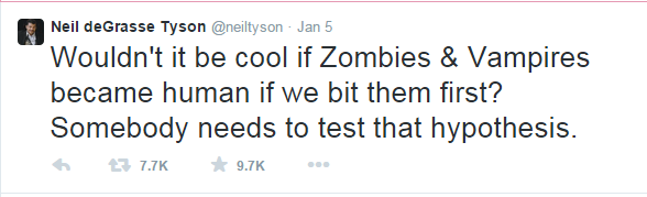 neil degrasse tyson quote