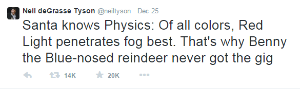 neil degrasse tyson quote