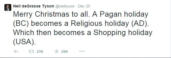 neil degrasse tyson quote