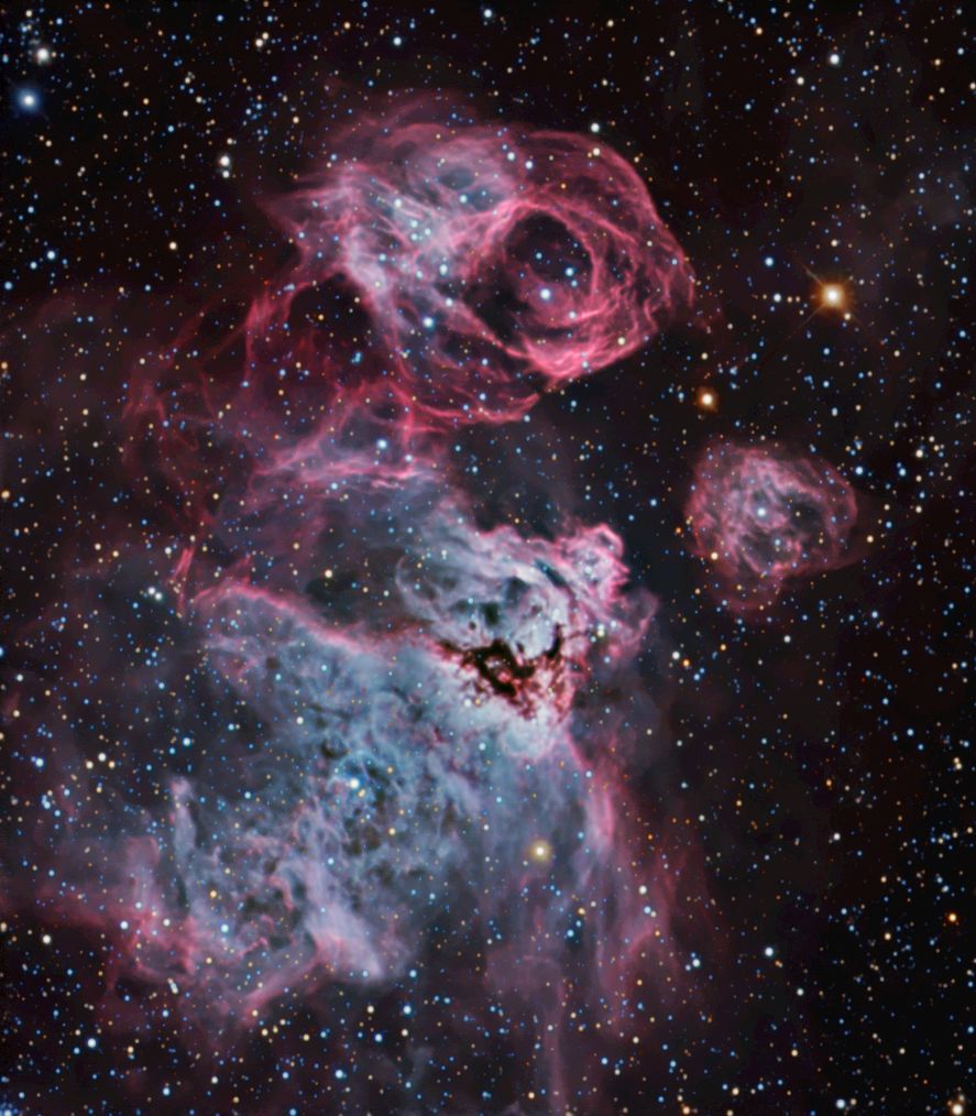 Image Credit: SSRO
